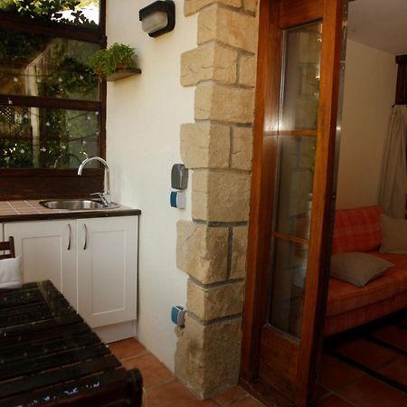 2 Habit, Sala, Terraza, Jardin, Parking Gratis Daire Zumaia Dış mekan fotoğraf