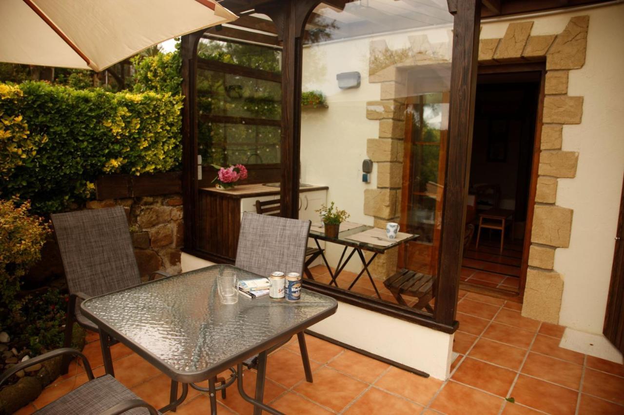 2 Habit, Sala, Terraza, Jardin, Parking Gratis Daire Zumaia Dış mekan fotoğraf