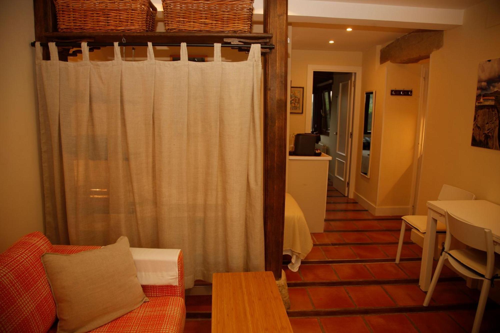 2 Habit, Sala, Terraza, Jardin, Parking Gratis Daire Zumaia Dış mekan fotoğraf