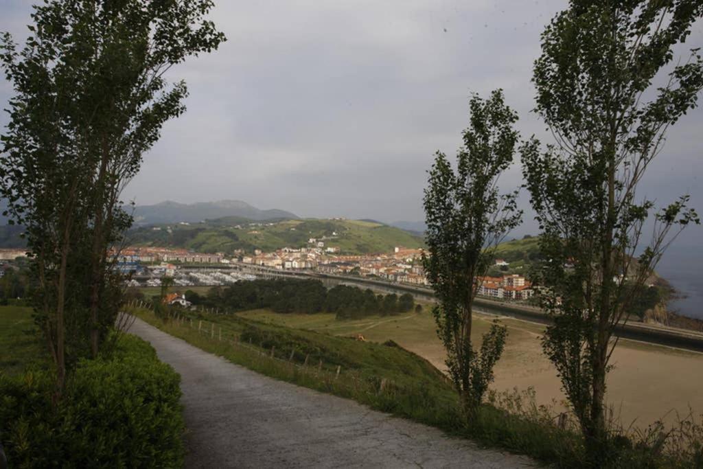 2 Habit, Sala, Terraza, Jardin, Parking Gratis Daire Zumaia Dış mekan fotoğraf