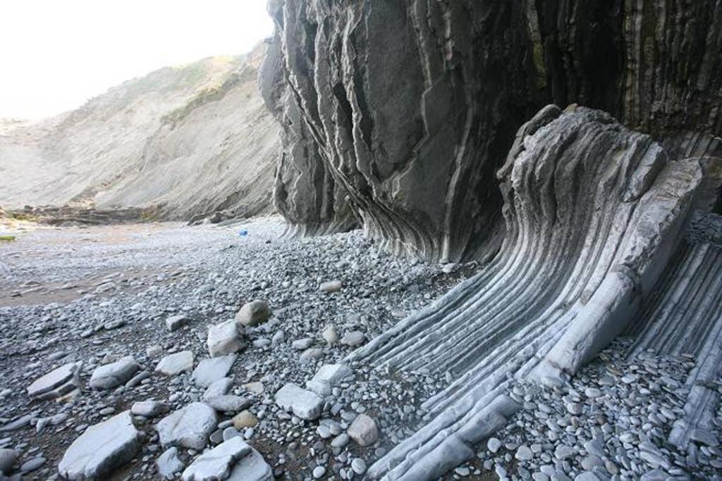 2 Habit, Sala, Terraza, Jardin, Parking Gratis Daire Zumaia Dış mekan fotoğraf