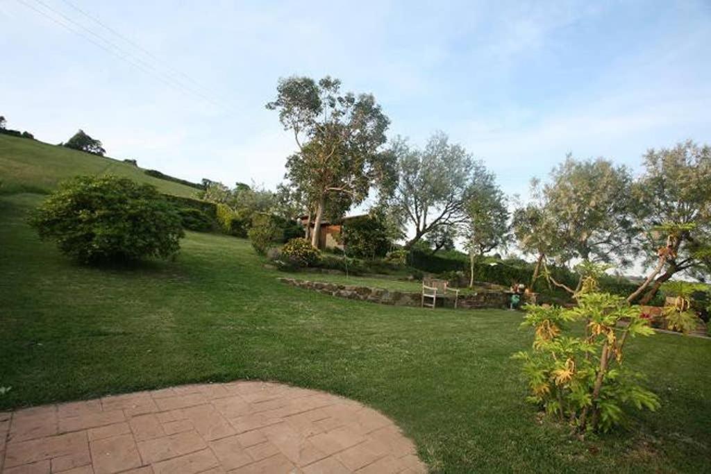 2 Habit, Sala, Terraza, Jardin, Parking Gratis Daire Zumaia Dış mekan fotoğraf